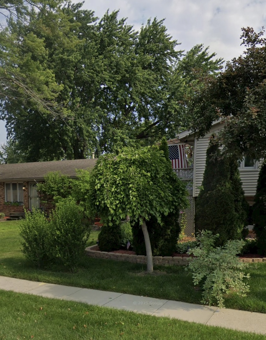 856 Quail Drive