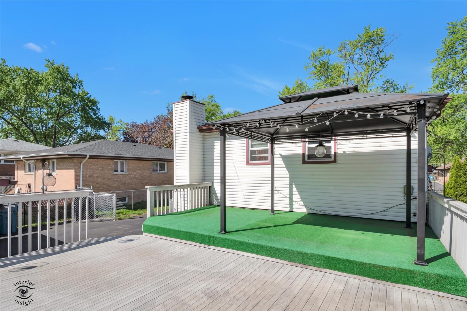 14445 Kildare Avenue