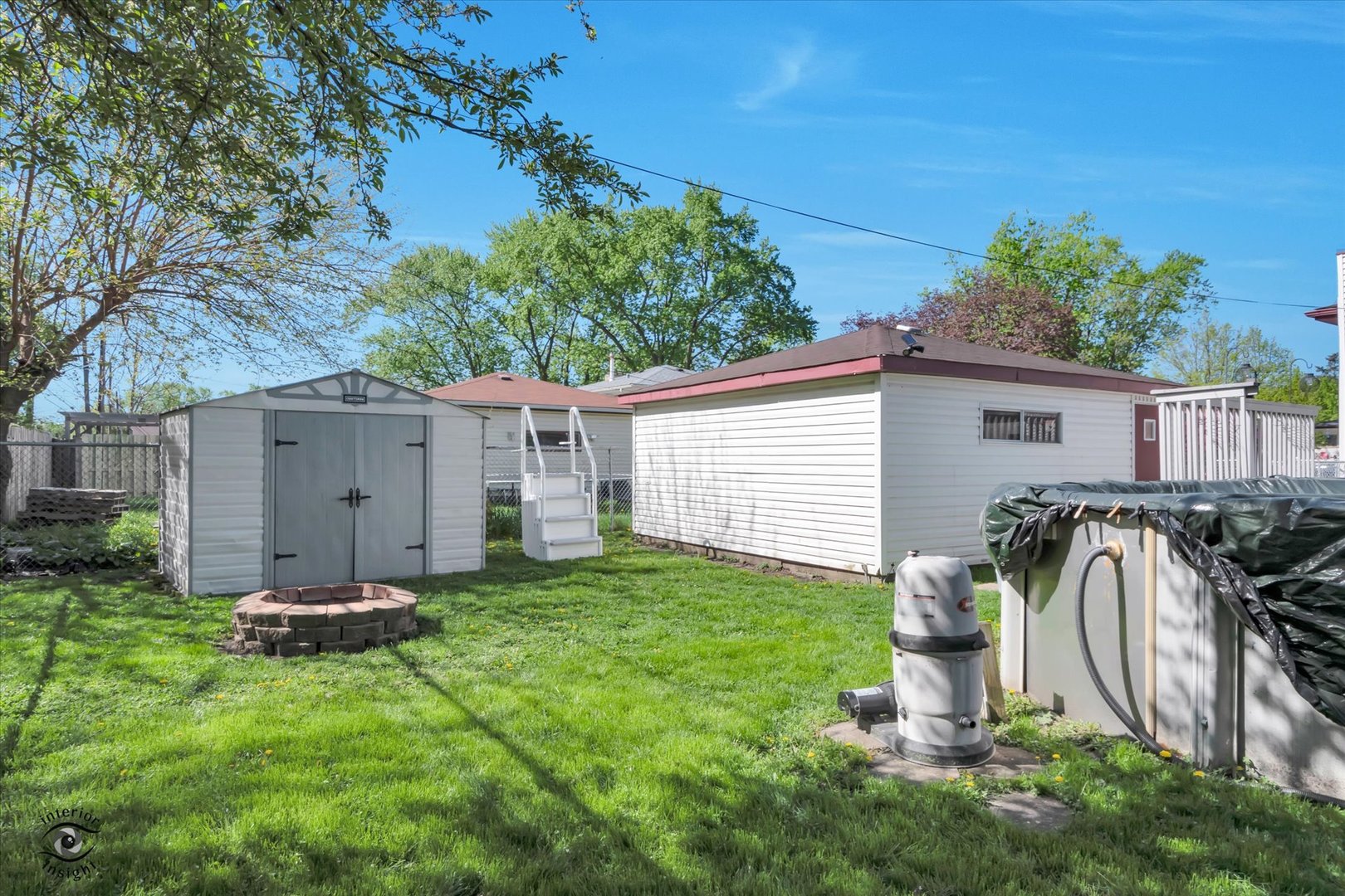 14445 Kildare Avenue