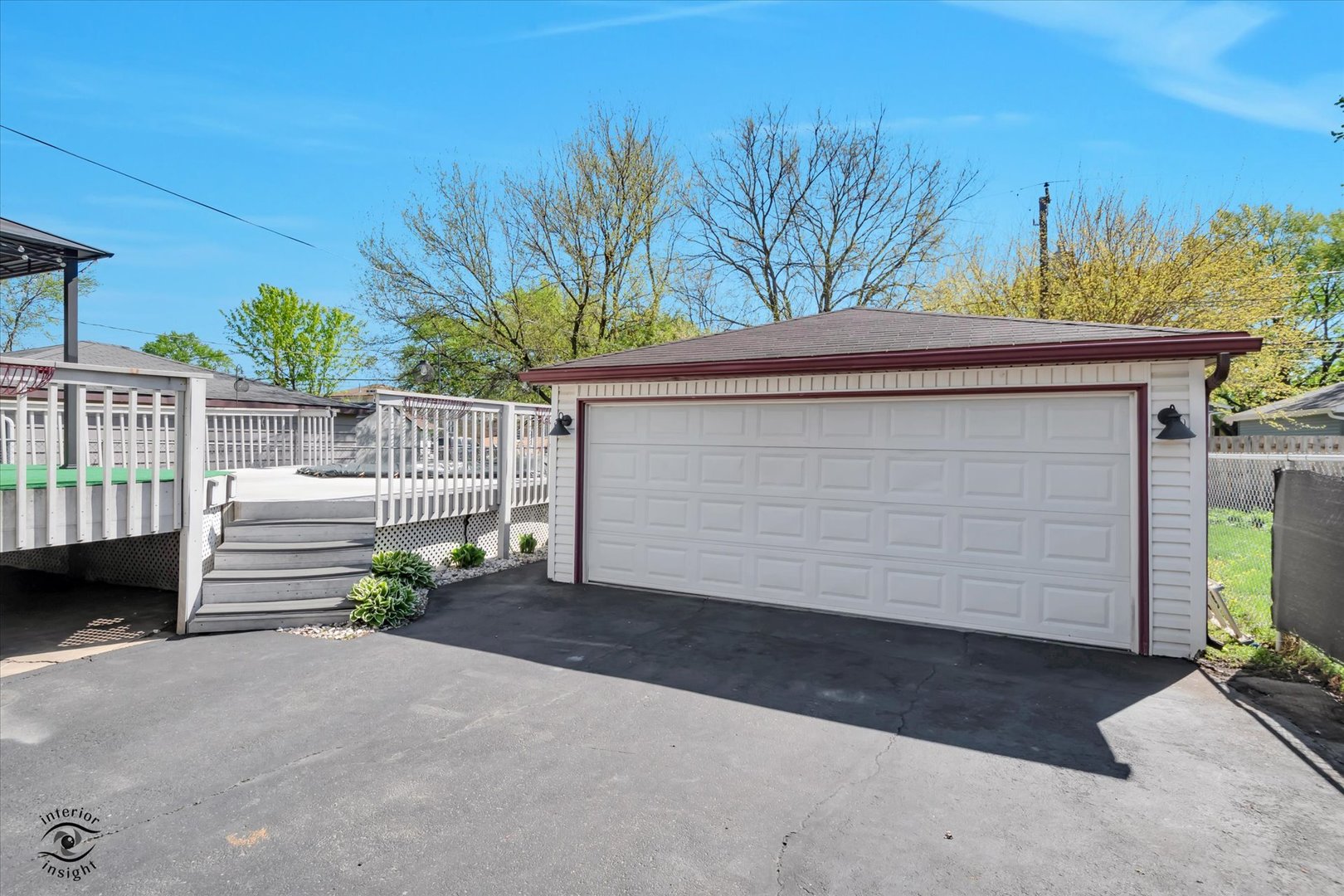 14445 Kildare Avenue