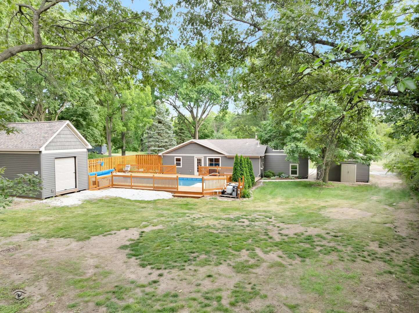 5559 E Boy Scout Road