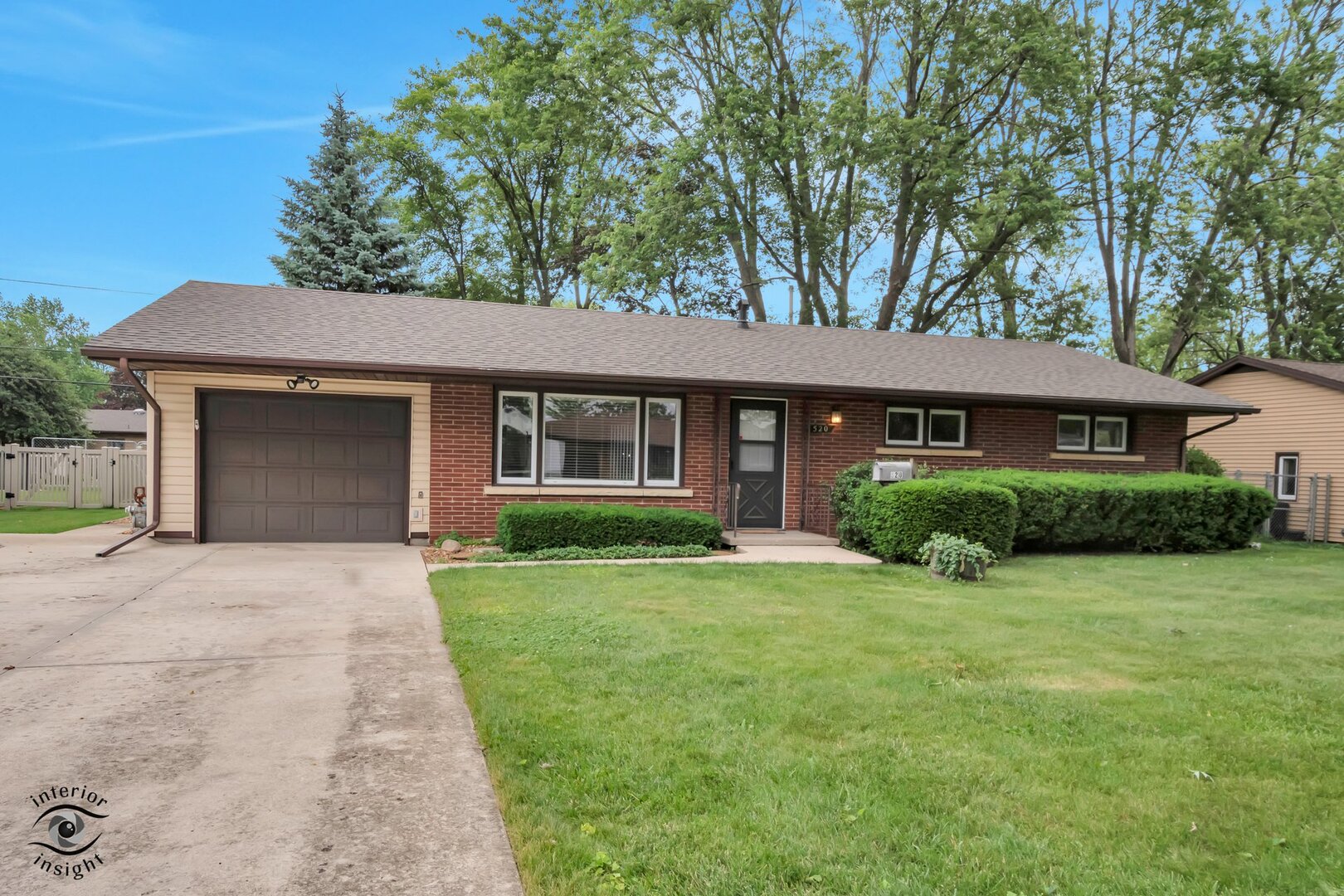 520 Evergreen Lane