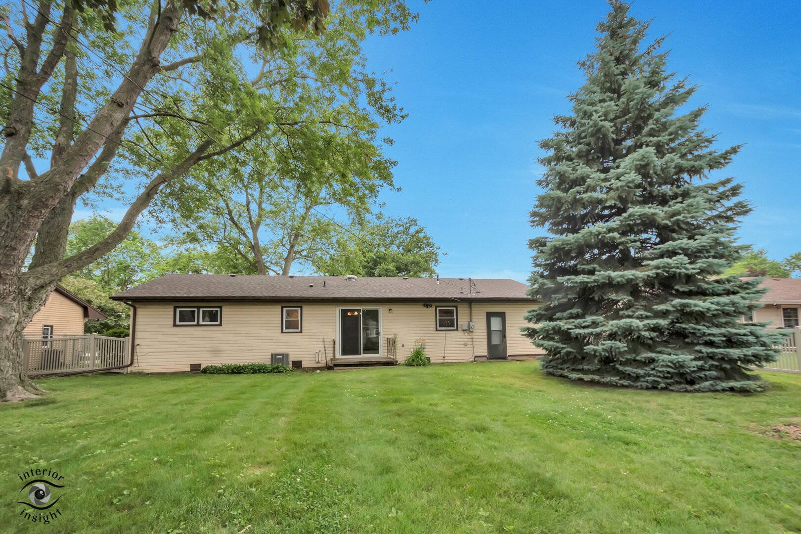 520 Evergreen Lane