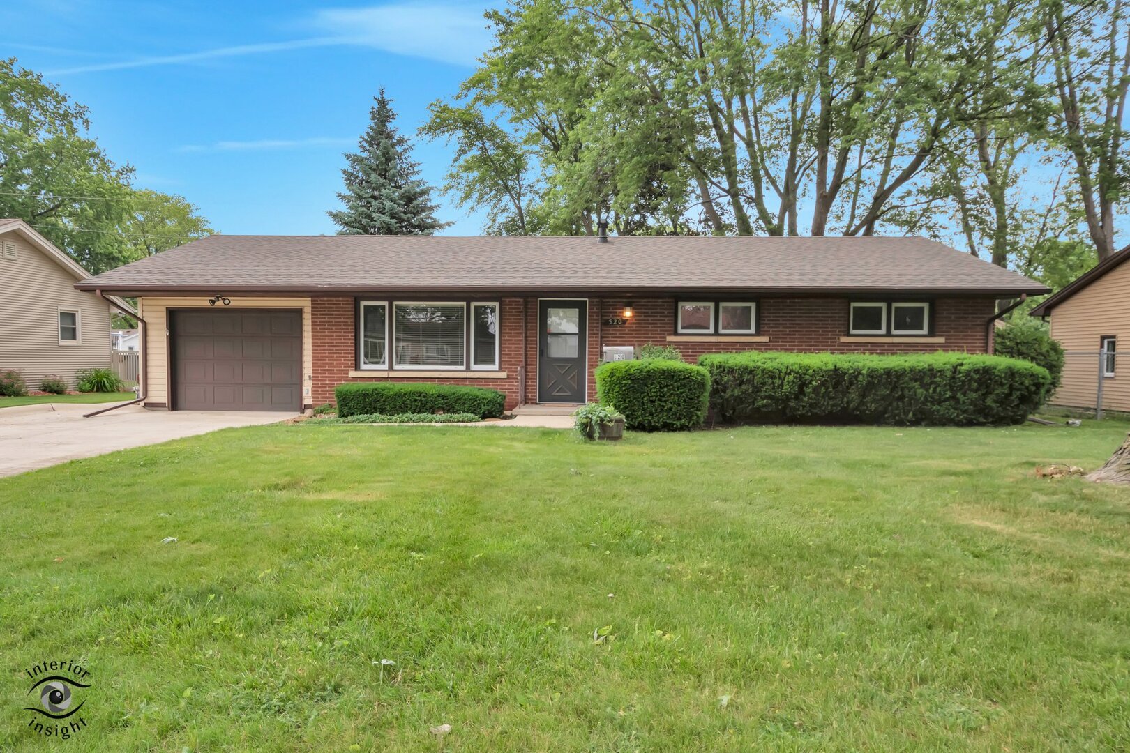 520 Evergreen Lane