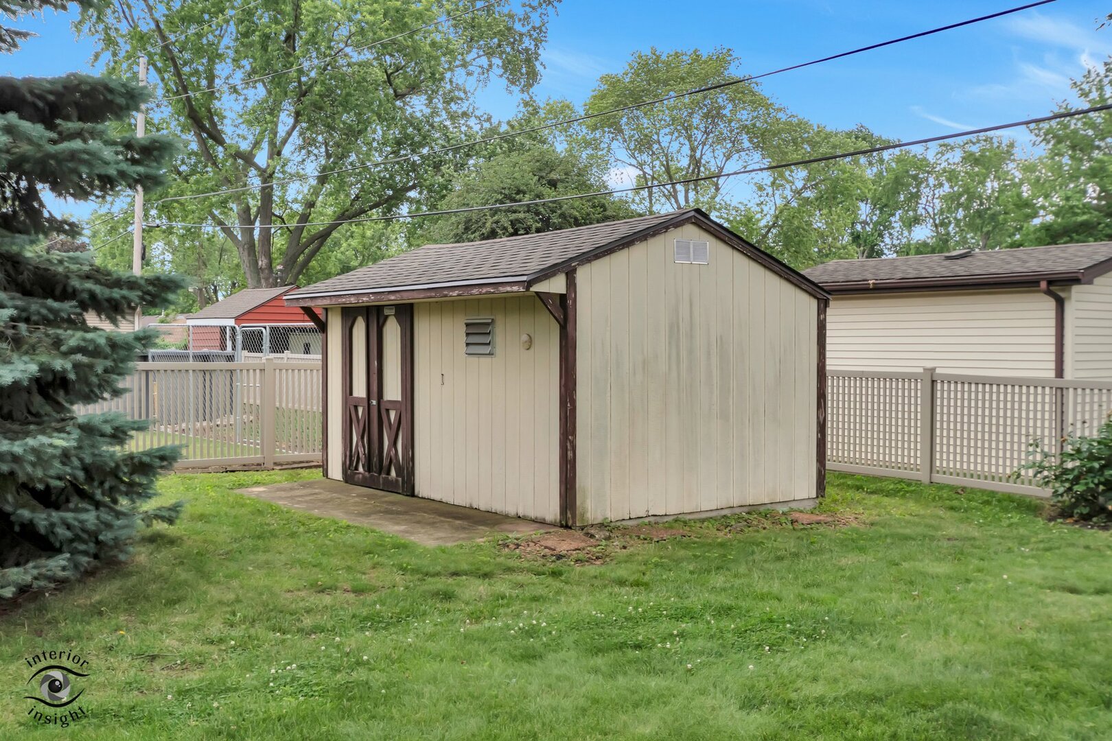 520 Evergreen Lane