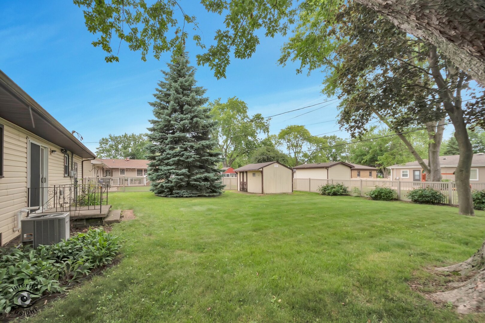 520 Evergreen Lane
