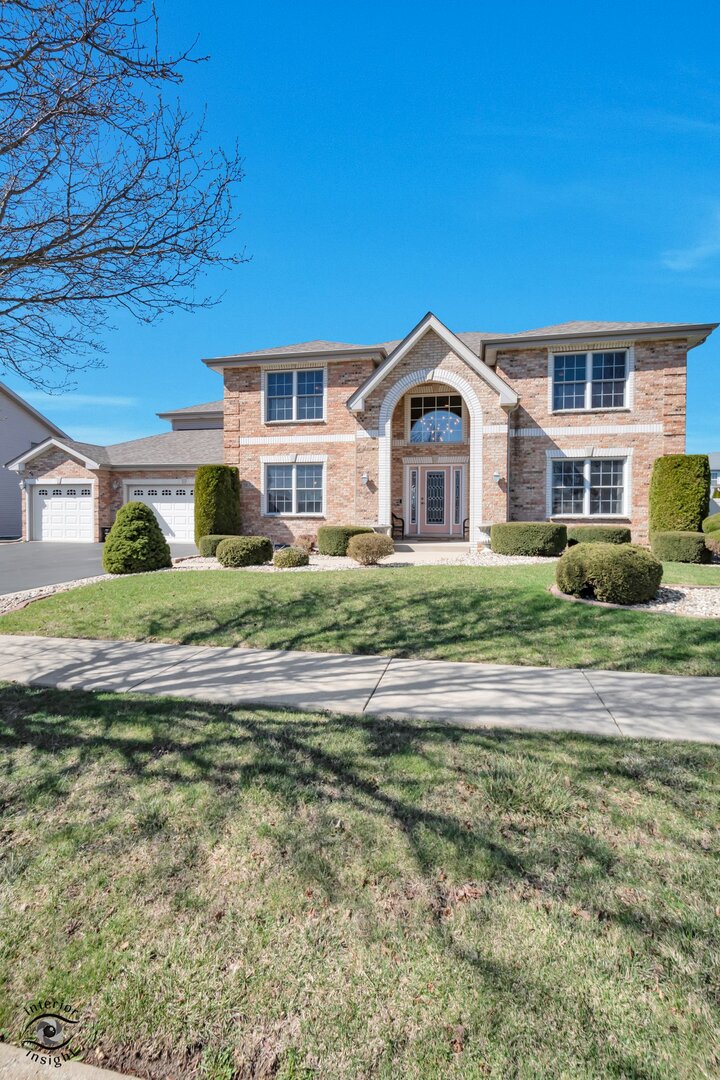 1873 Claire Drive