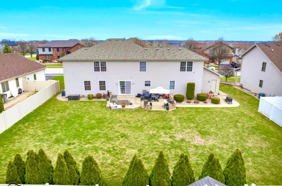 1873 Claire Drive
