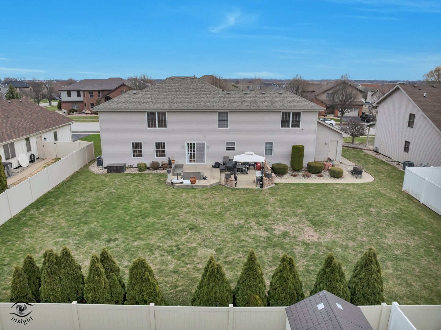 1873 Claire Drive