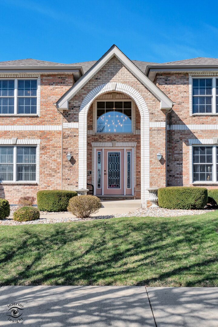 1873 Claire Drive