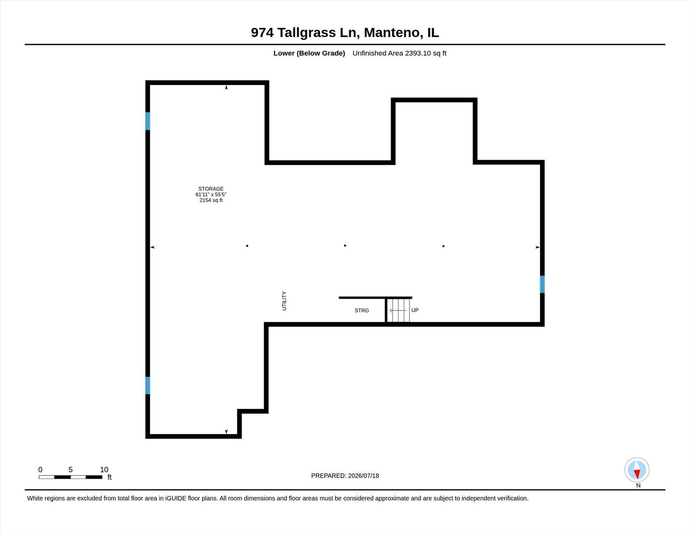 974 Tallgrass Lane