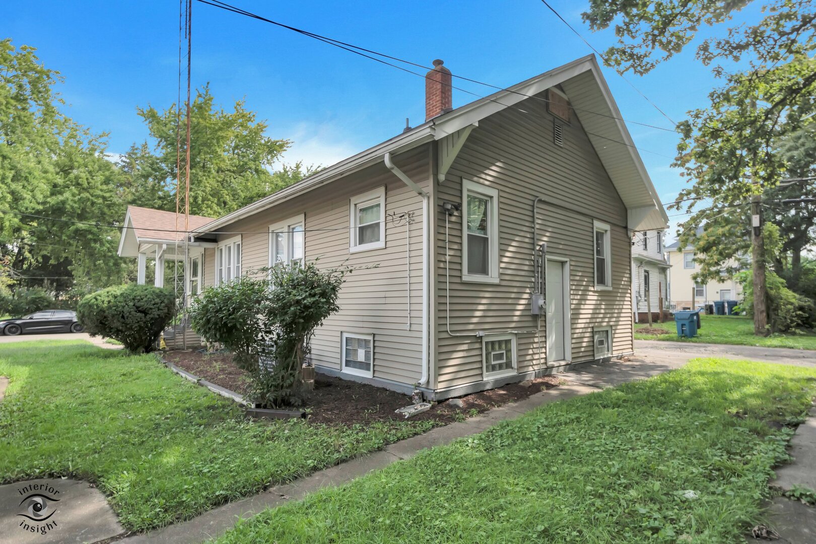 850 E Bourbonnais Street