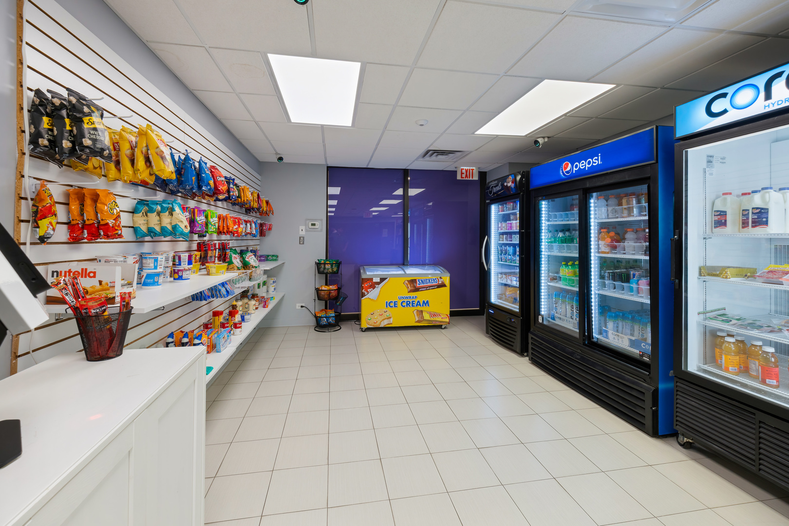 2650 N LAKEVIEW Avenue Unit: 1201