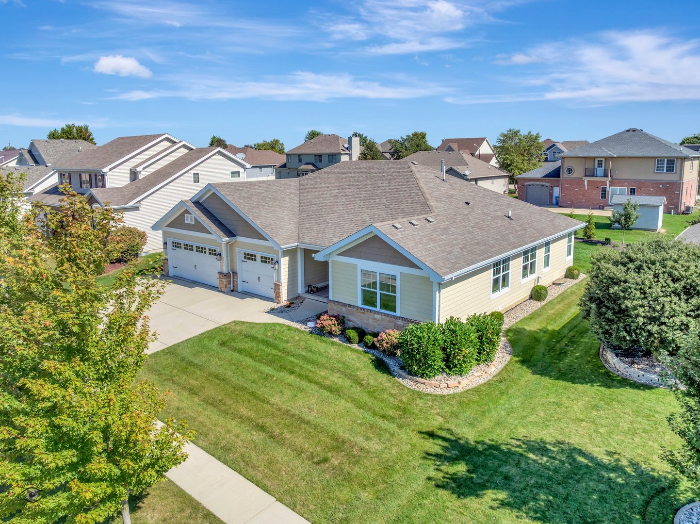 2002 Craftsman Avenue
