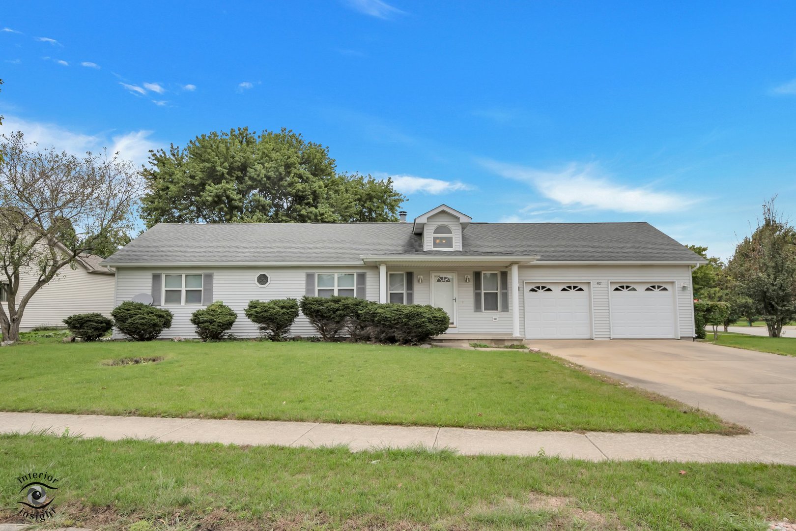 407 Sorin Circle