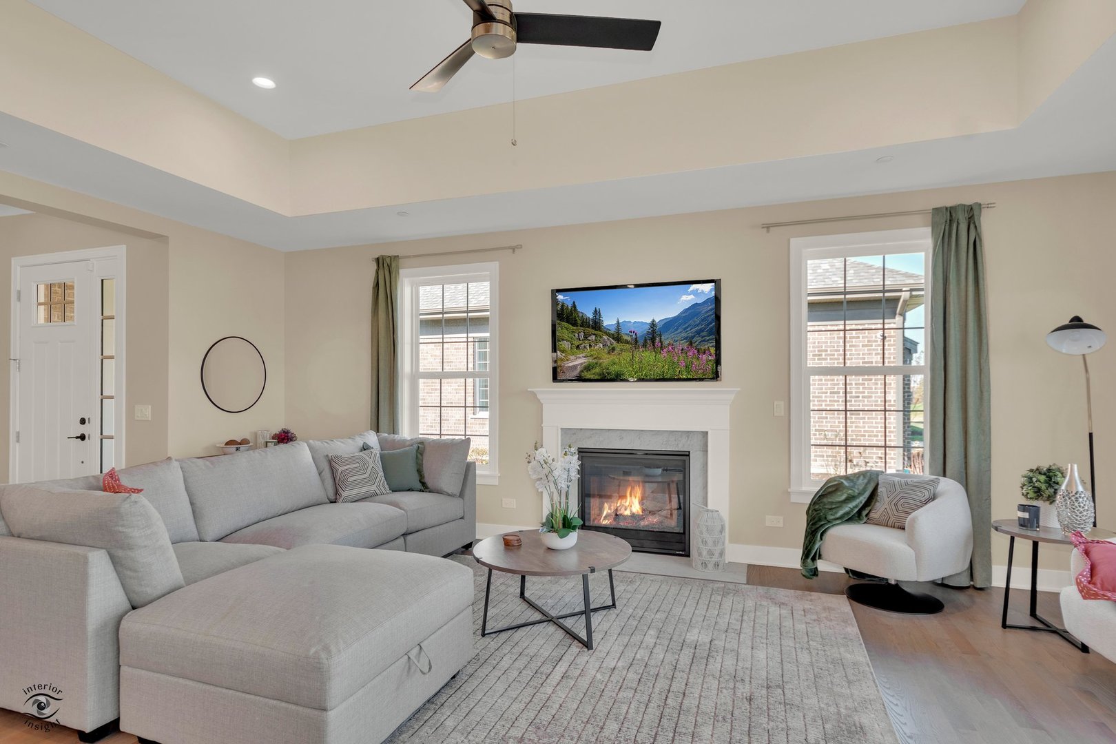 8026 Bradley Drive