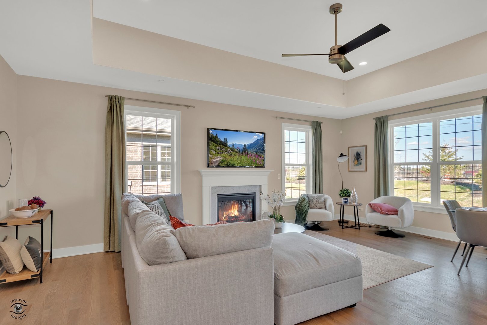 8026 Bradley Drive