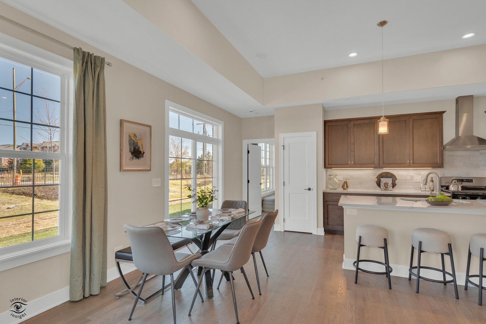 8026 Bradley Drive