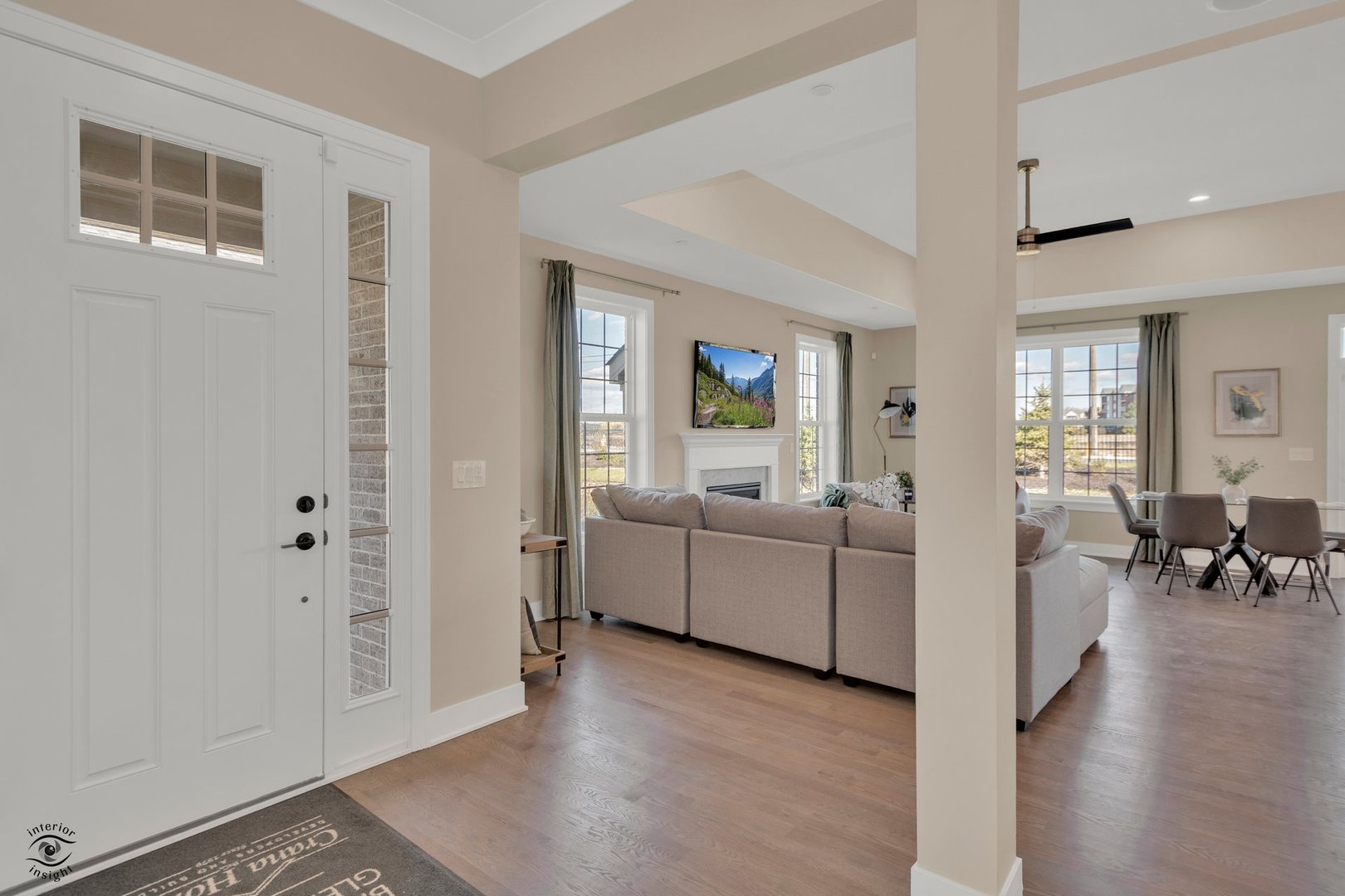 8026 Bradley Drive