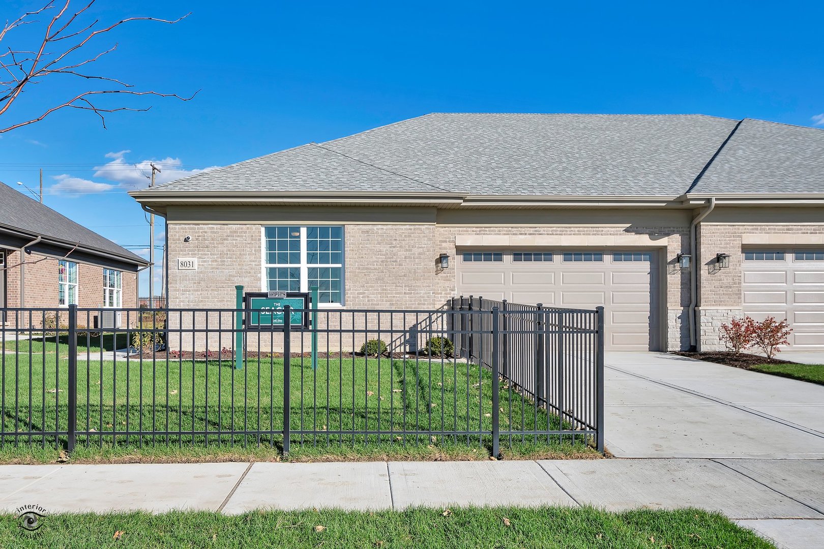 8026 Bradley Drive