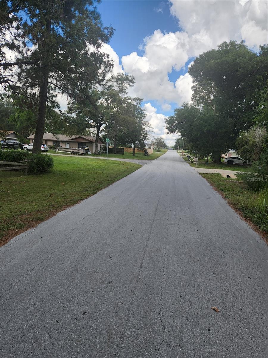 SILVER SPRING SHORES