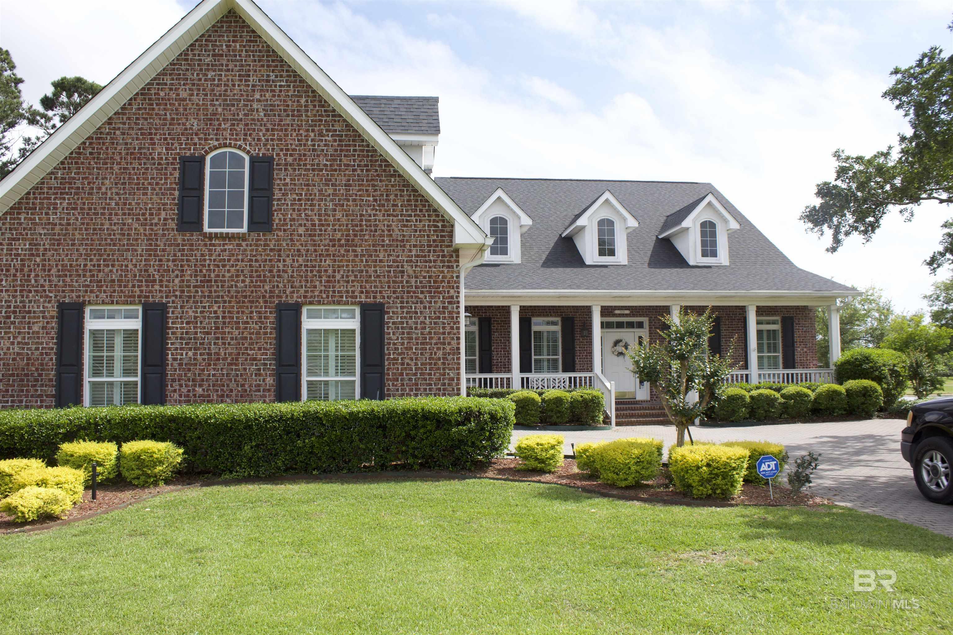 3656 Prestwick Circle
