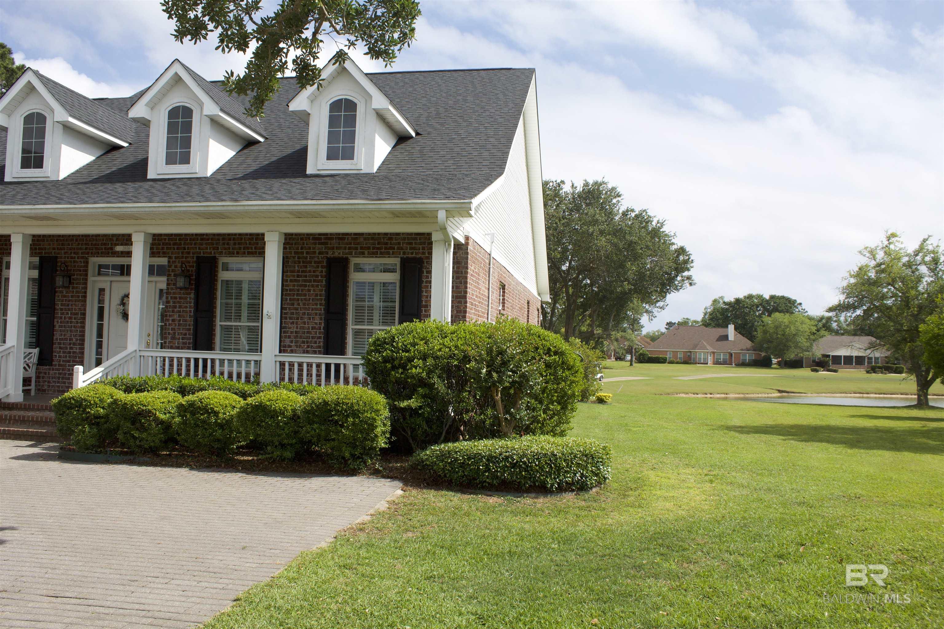 3656 Prestwick Circle