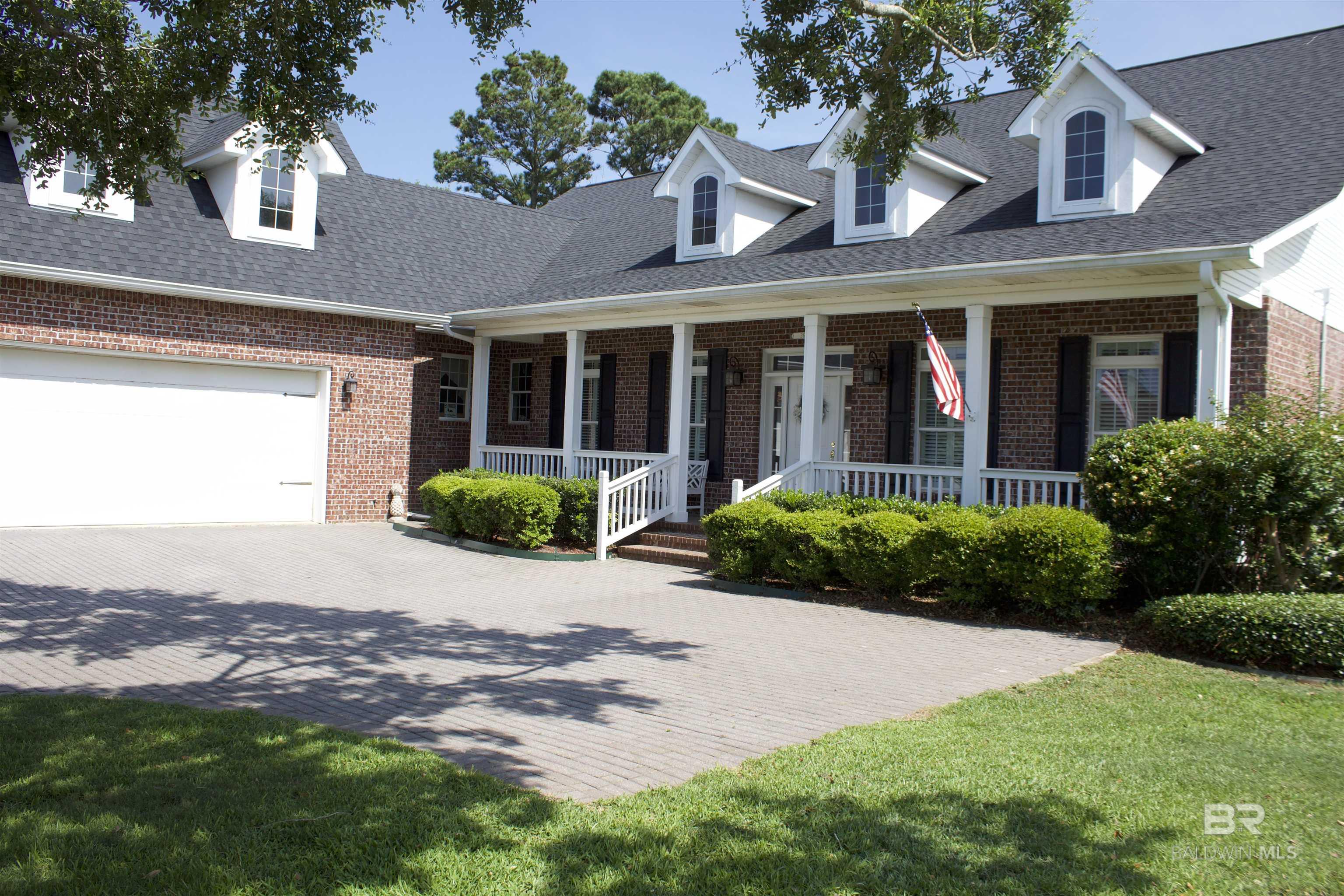 3656 Prestwick Circle