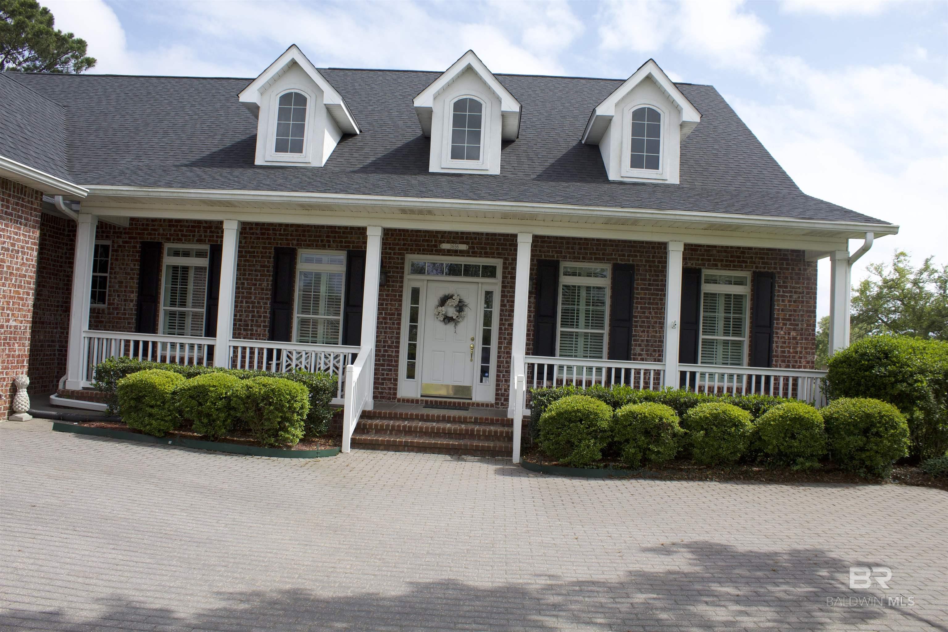 3656 Prestwick Circle