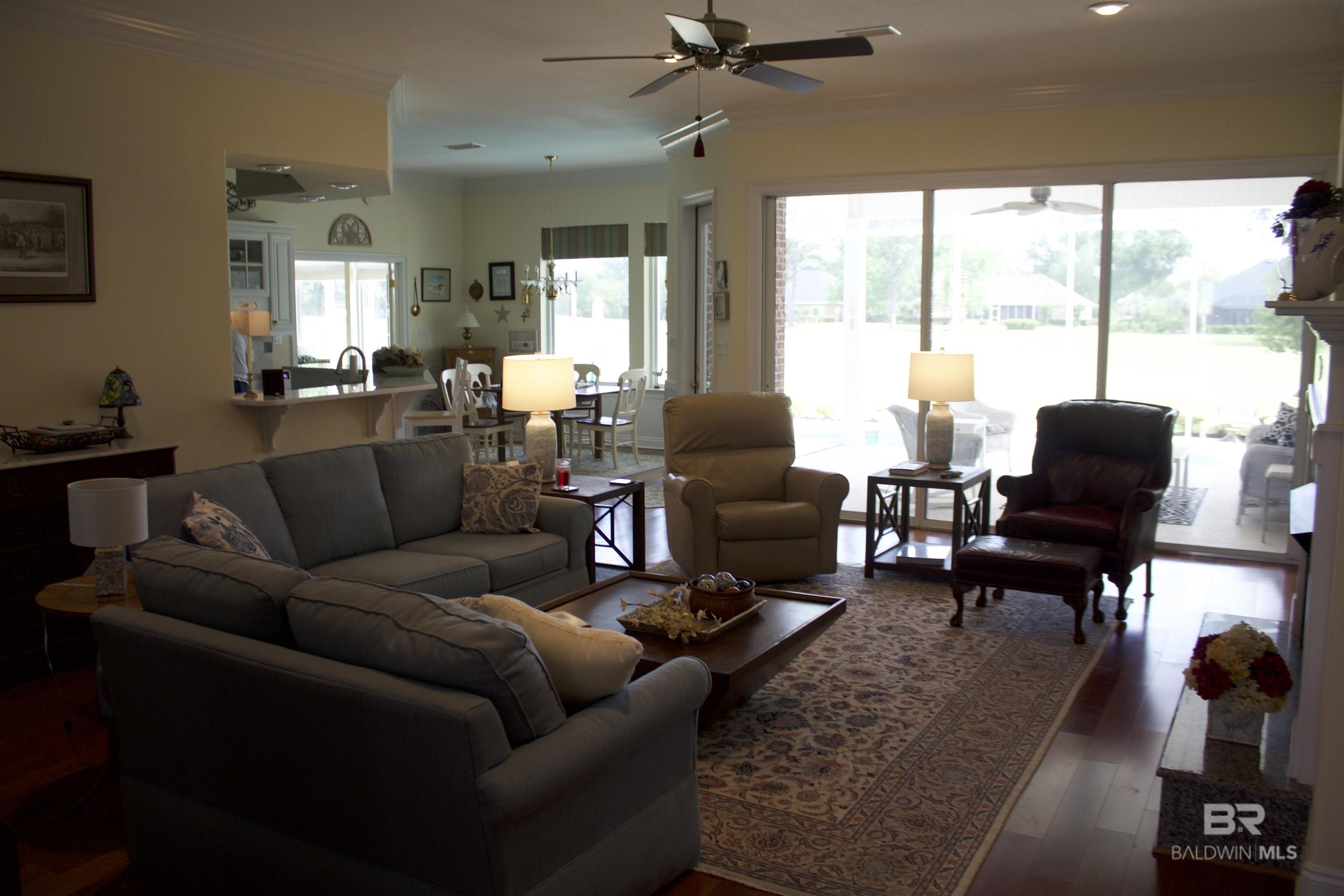 3656 Prestwick Circle