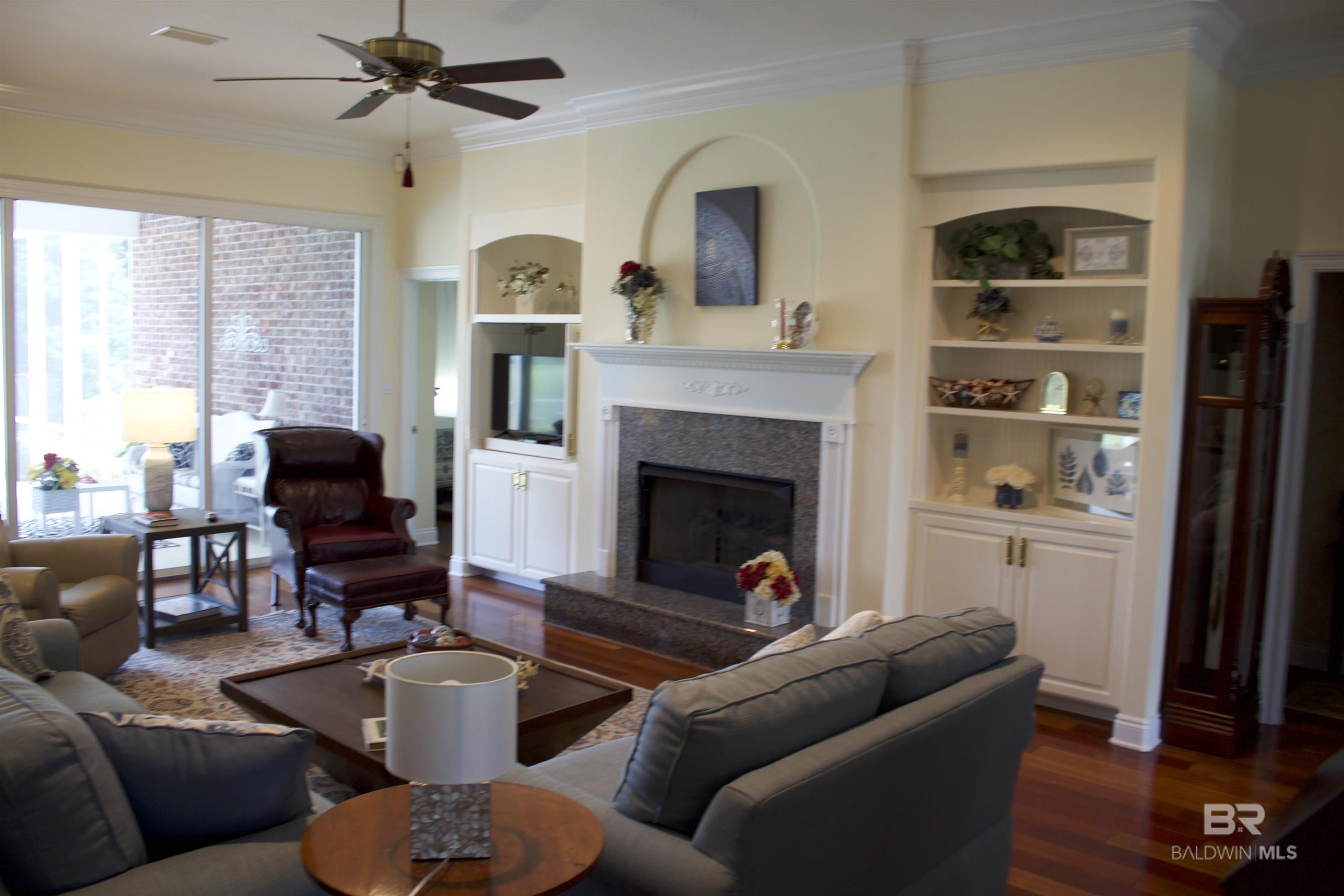 3656 Prestwick Circle