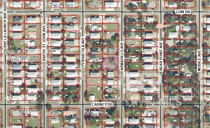 0 Armadillo Avenue