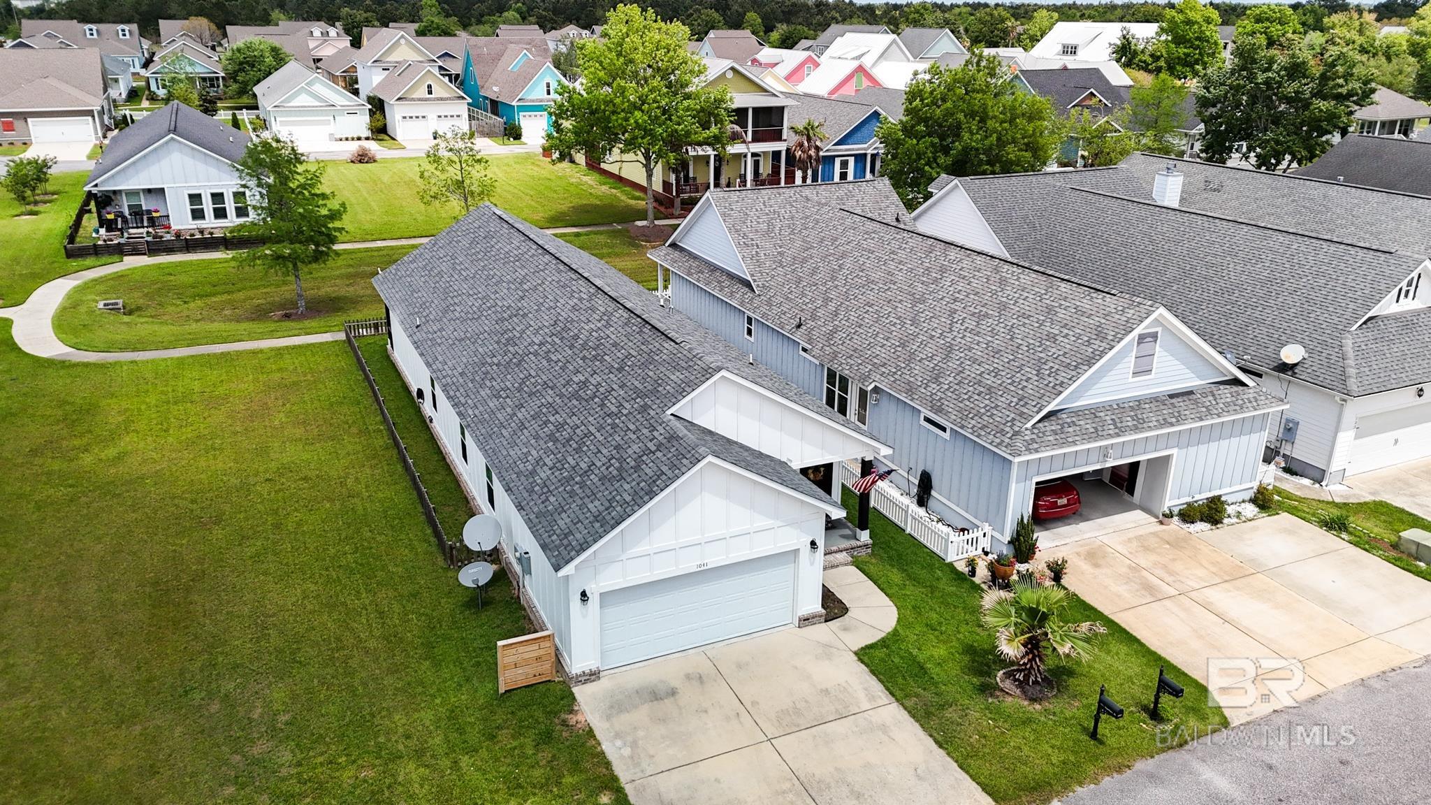 1041 Snapdragon Lane
