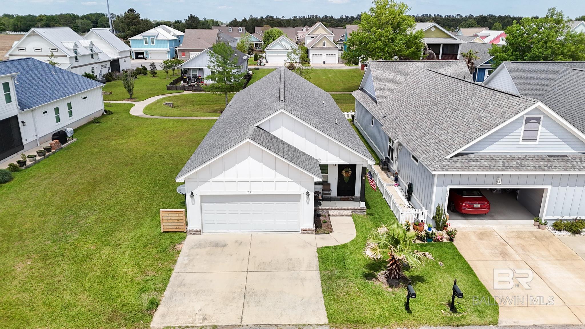 1041 Snapdragon Lane