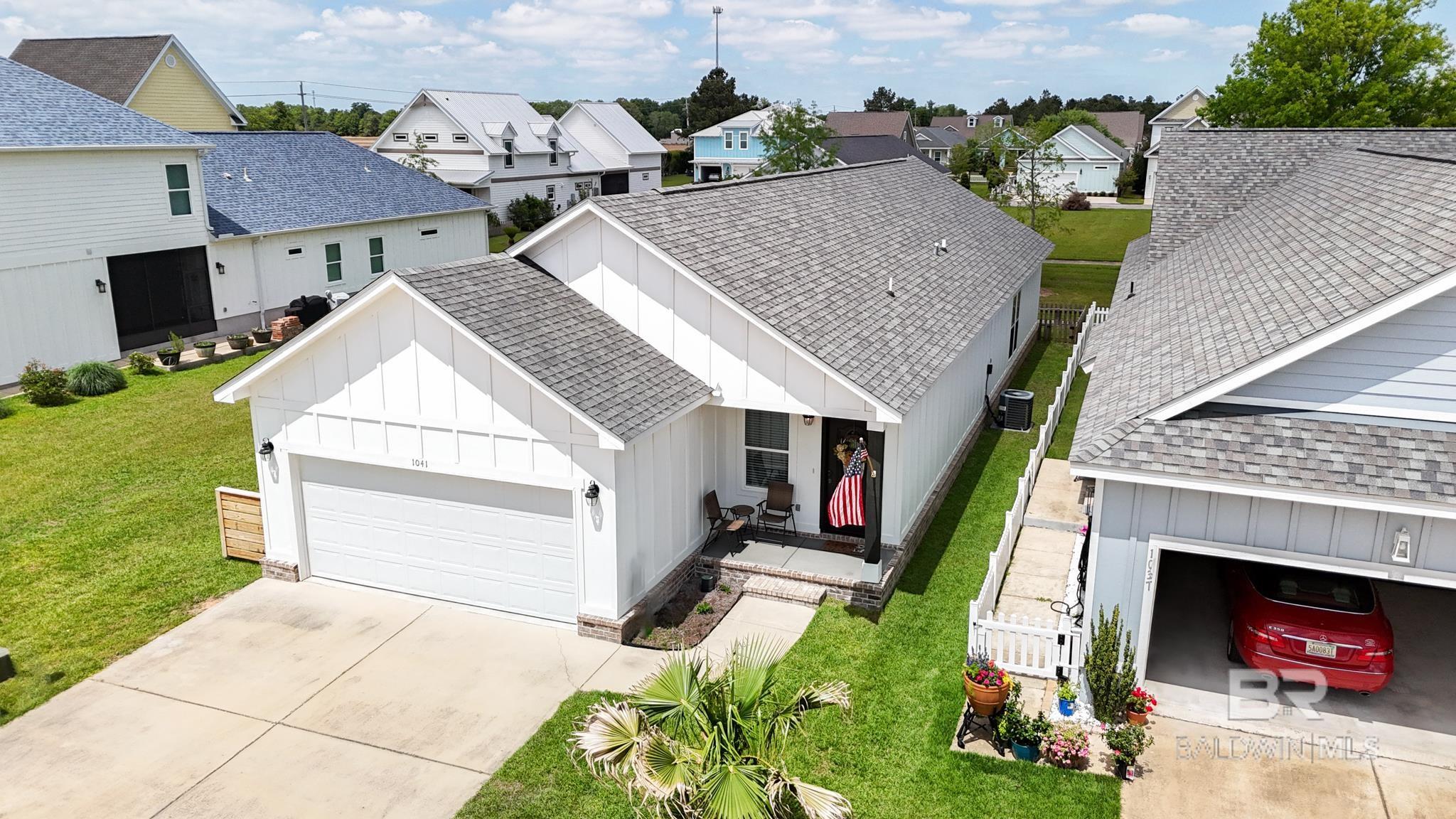 1041 Snapdragon Lane