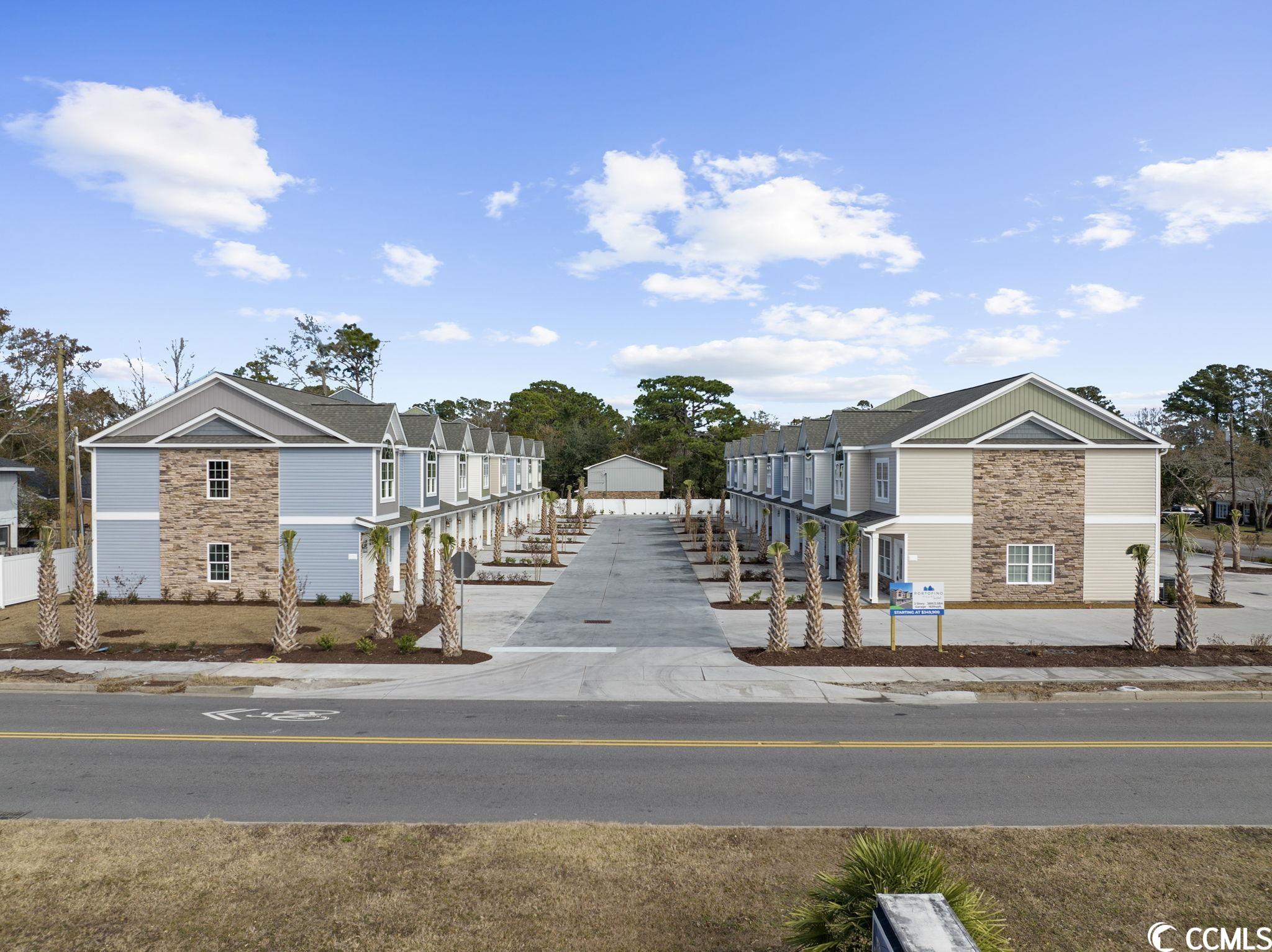 900 62nd Ave. N Unit: Unit H