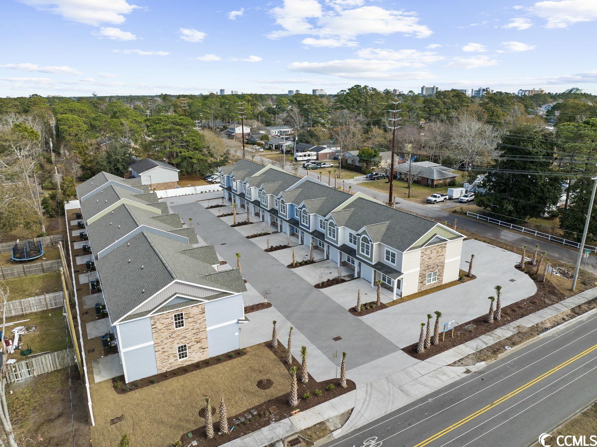 900 62nd Ave. N Unit: Unit H