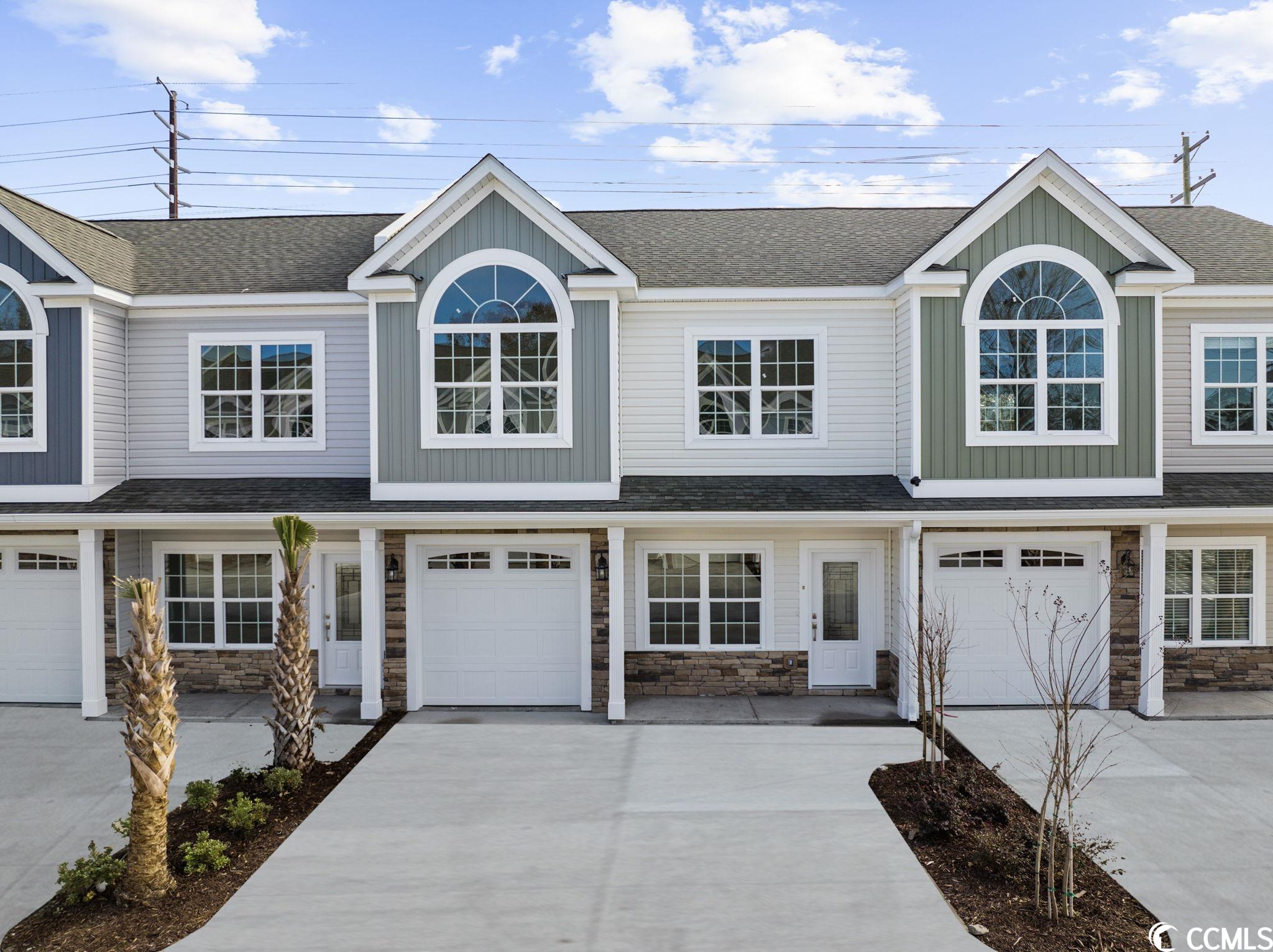 900 62nd Ave. N Unit: Unit H