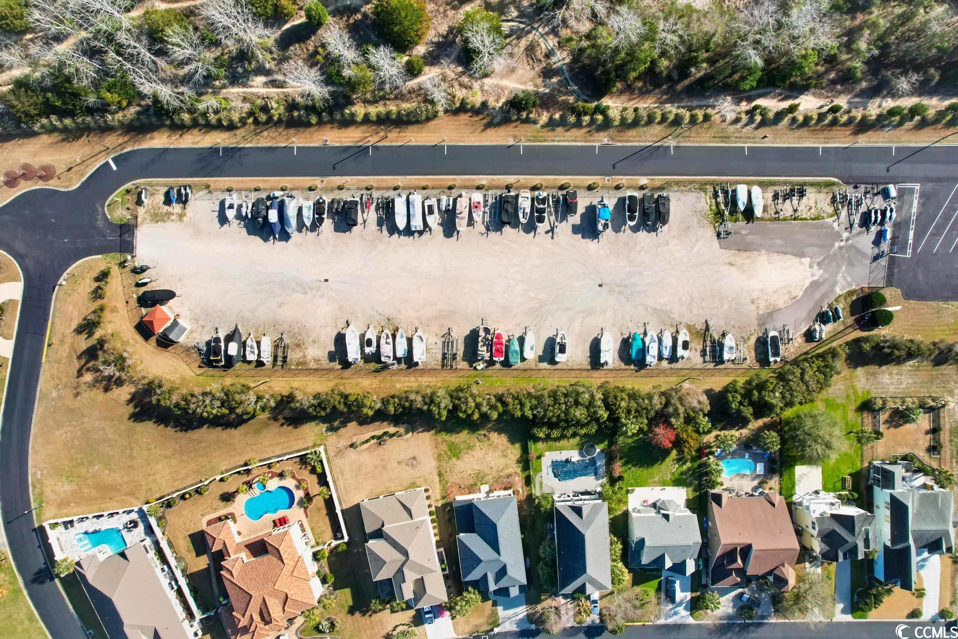 961 Bluffview Dr.