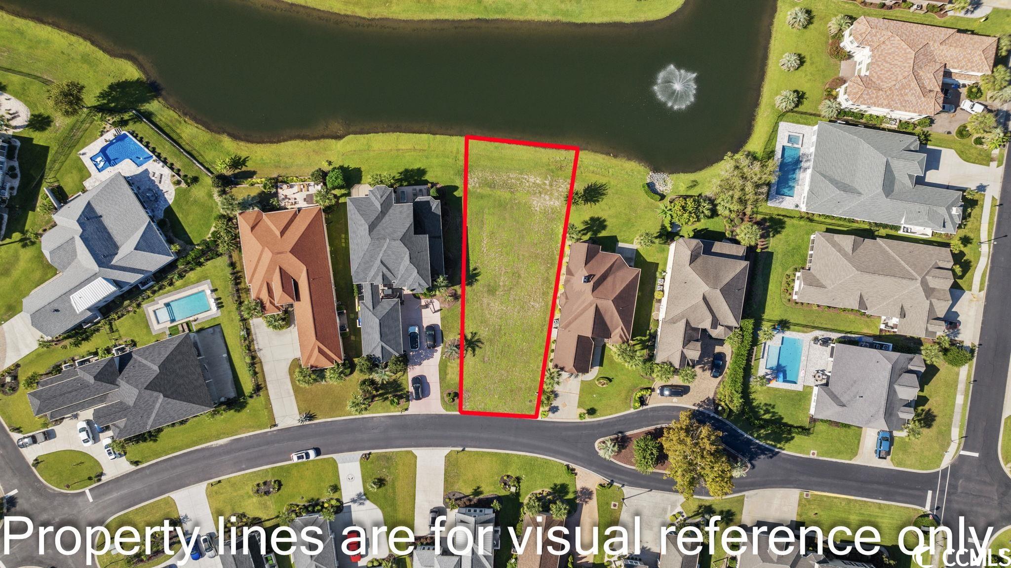 961 Bluffview Dr.