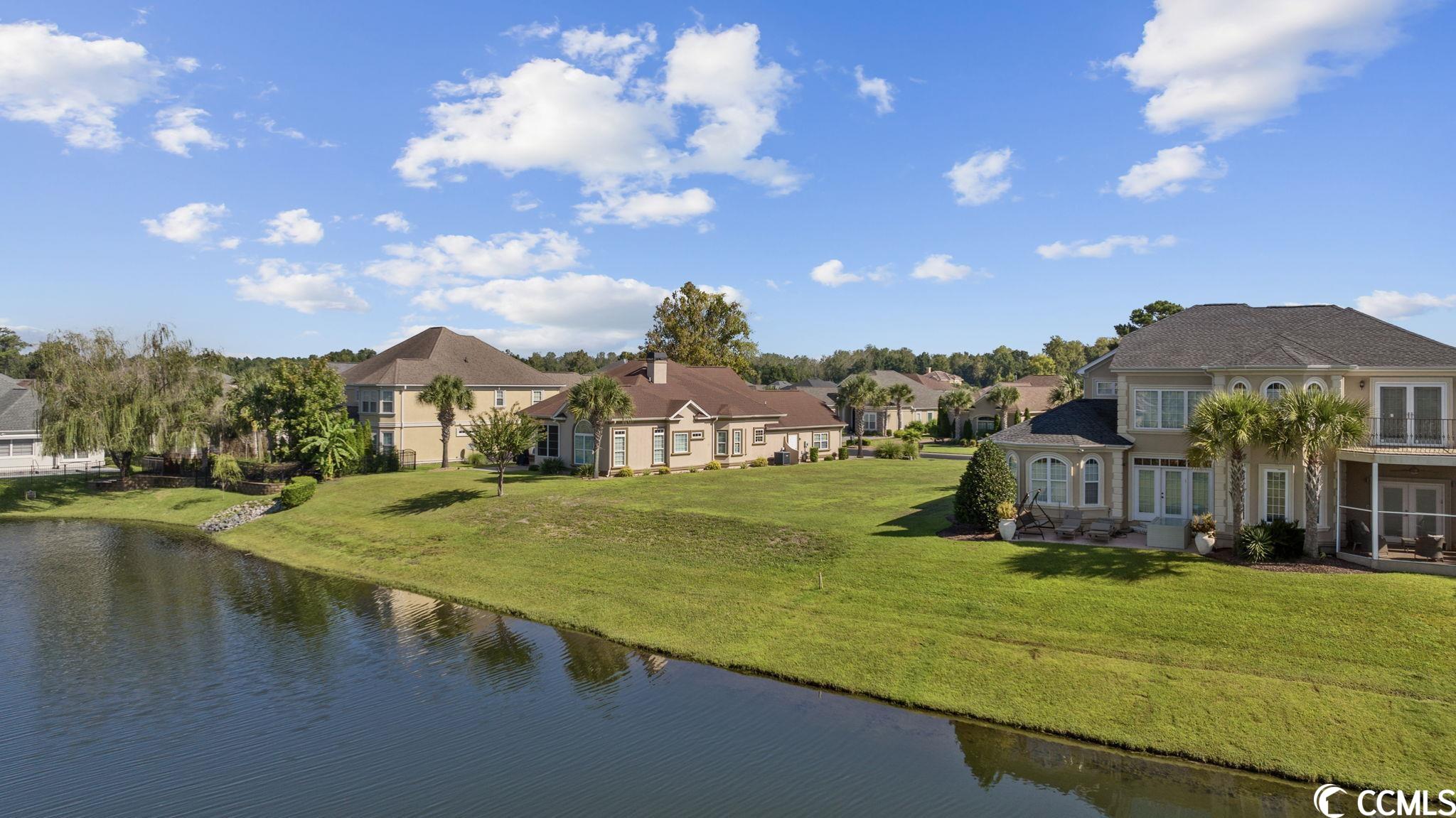 961 Bluffview Dr.