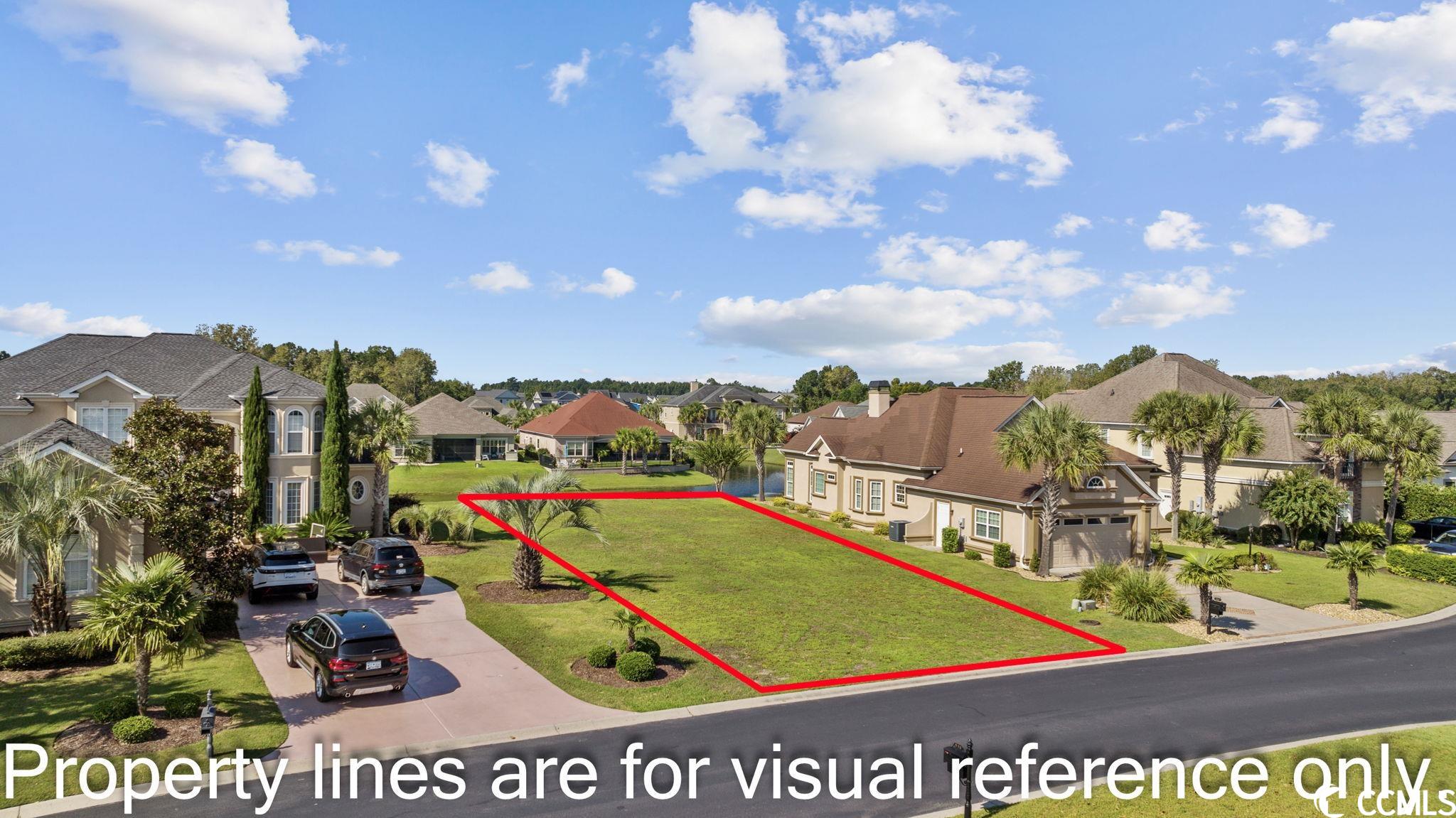 961 Bluffview Dr.