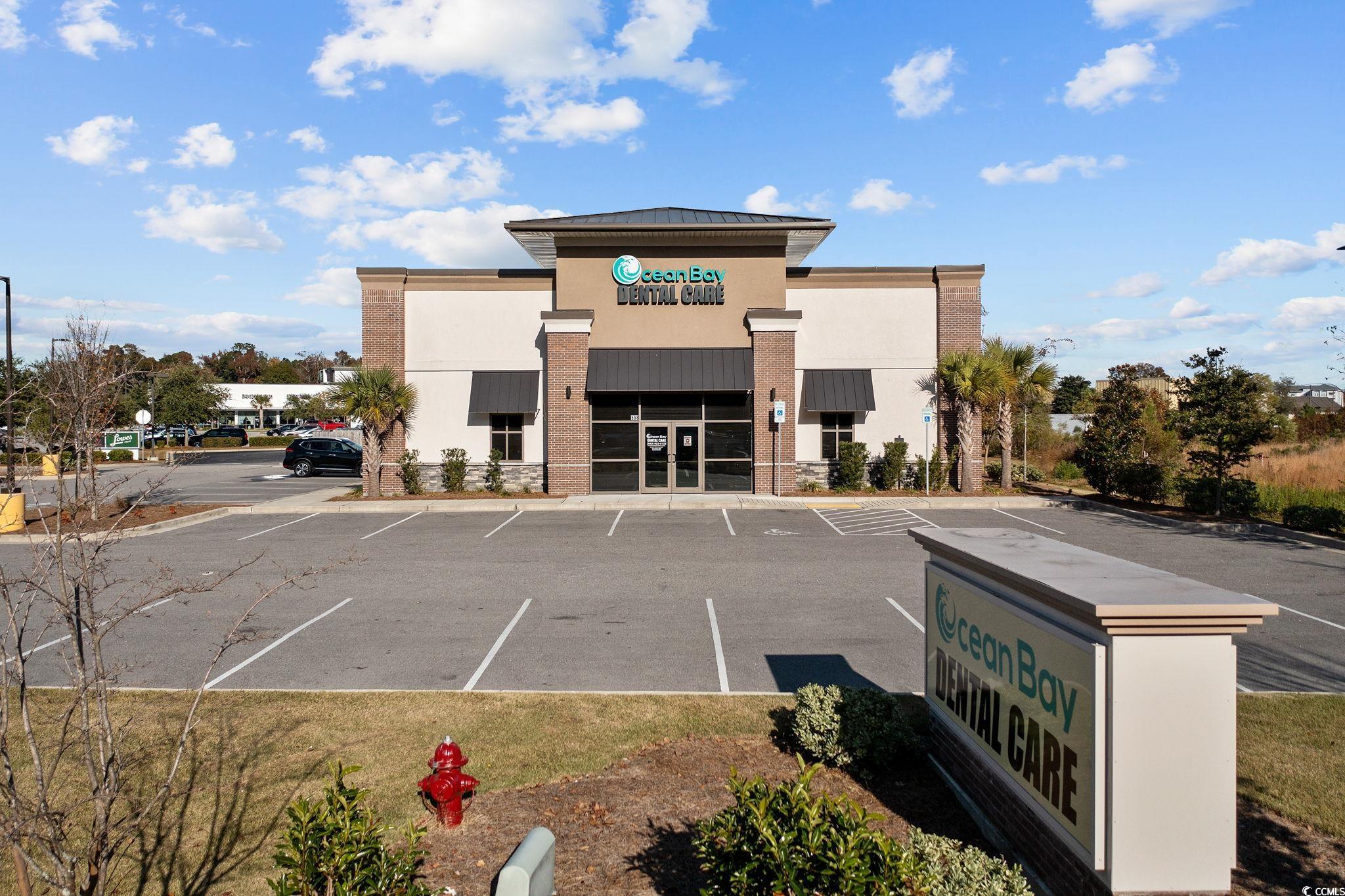 709 West Perry Rd.