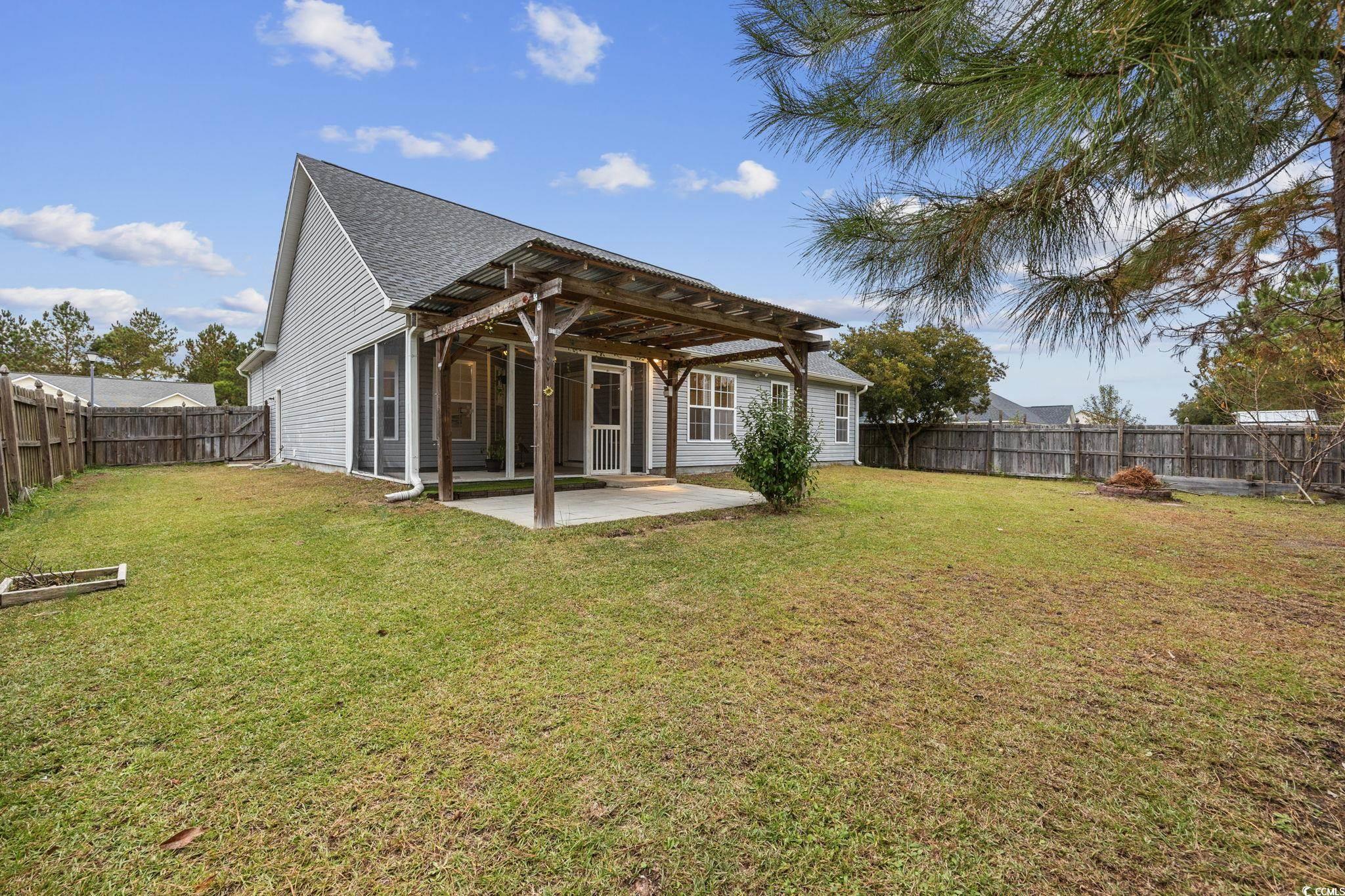 709 West Perry Rd.