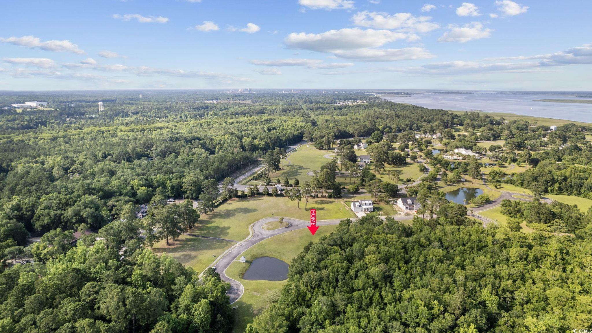 172 Commanders Island Dr.