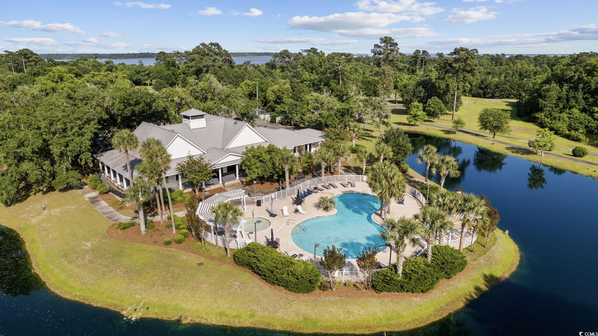 172 Commanders Island Dr.