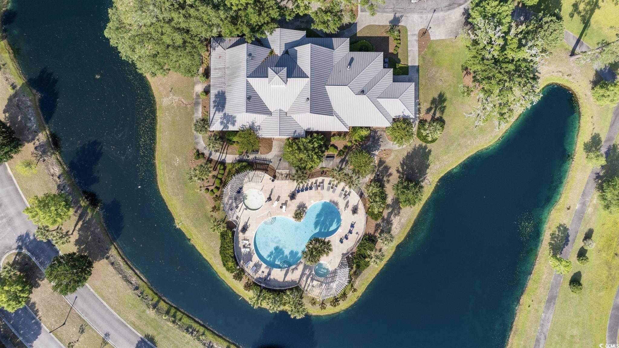 172 Commanders Island Dr.
