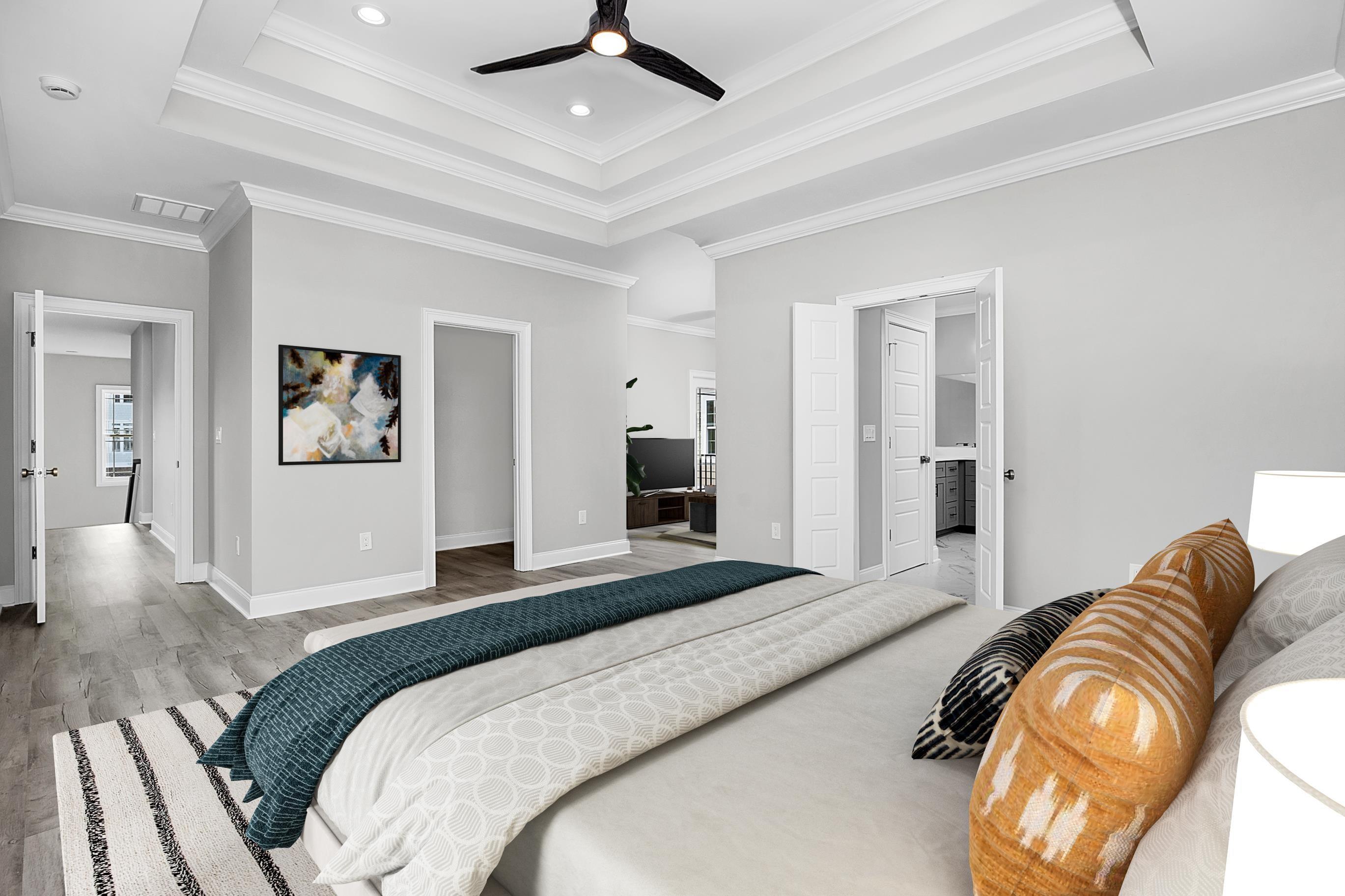 316 St. Julian Ln.