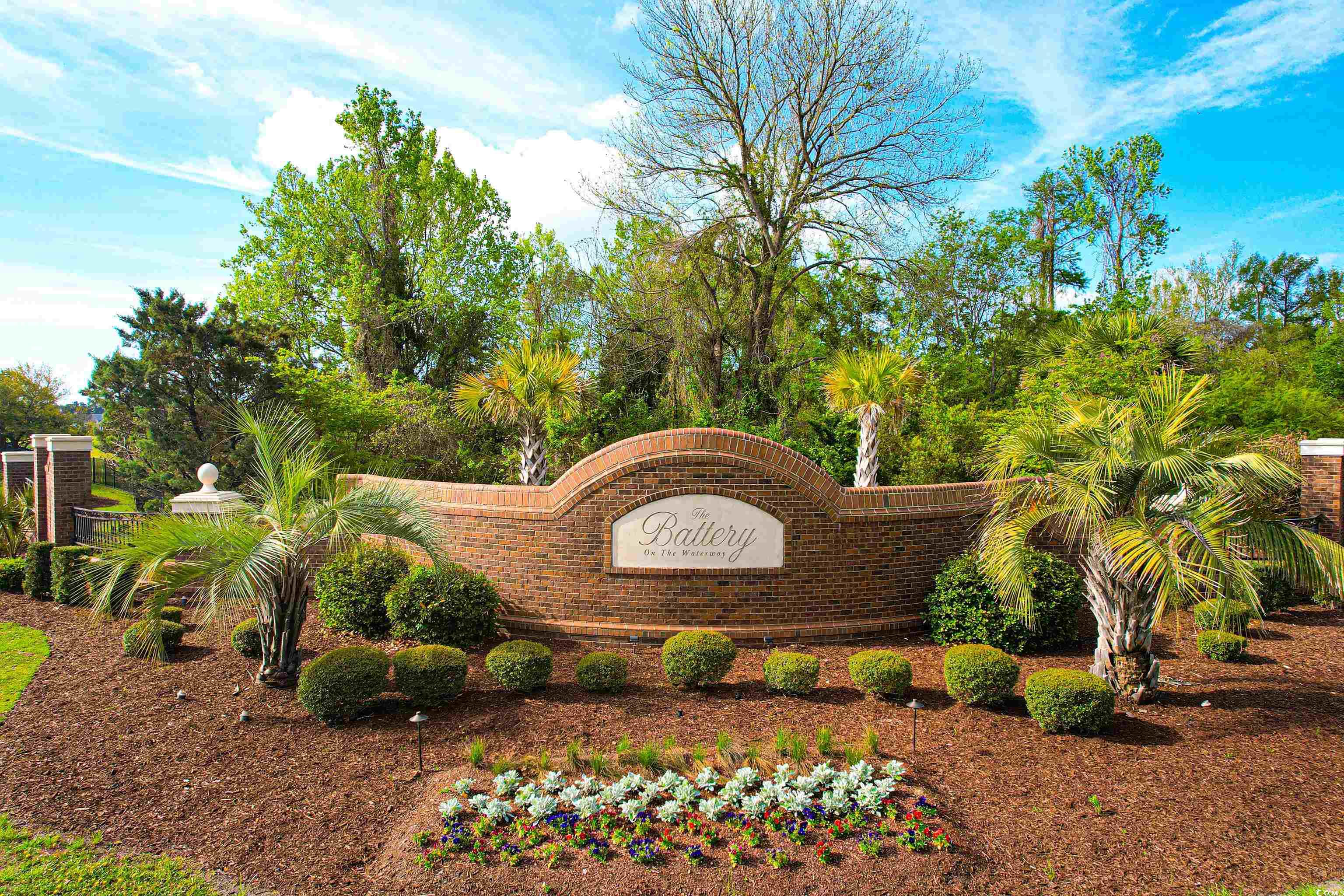 316 St. Julian Ln.
