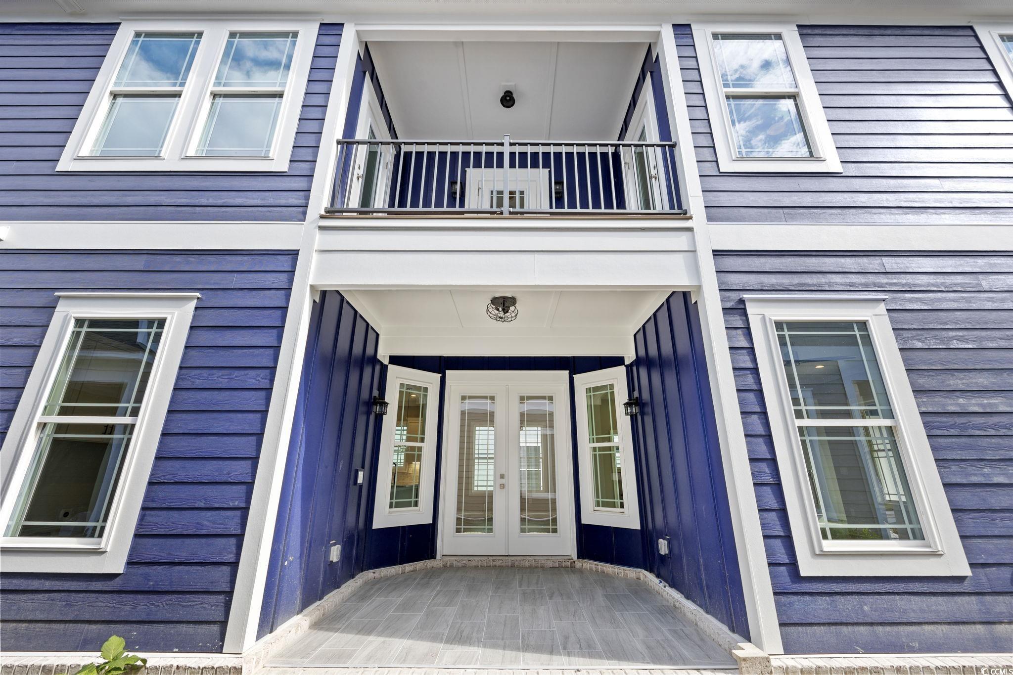 316 St. Julian Ln.